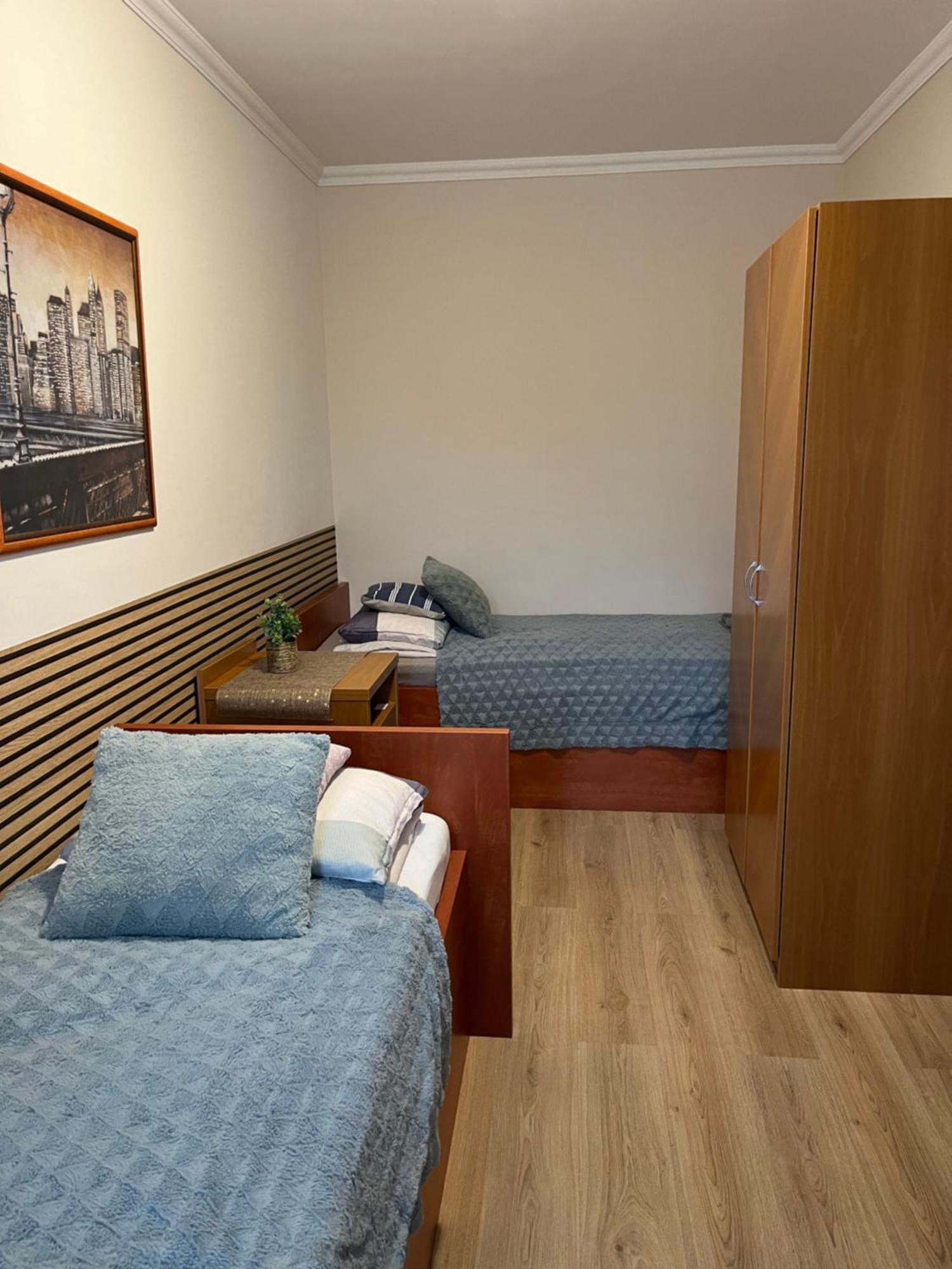 Brookforest Apartman Hajdúszoboszló Eksteriør billede